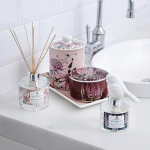 Diffuser - Secret Garden Peony