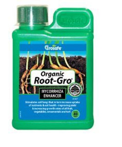 Grosafe Organic Root-Gro 200ml