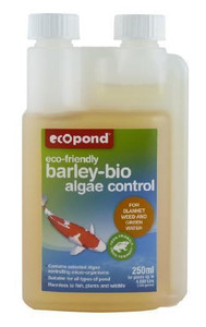 Barley Bio Algae Control 250ml