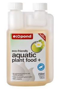 Aquatic Plant Food 250ml