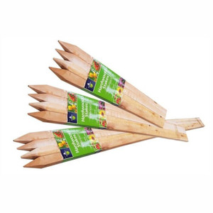 Stakes - Hardwood 25mm x 1.8m