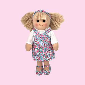 Hopscotch Doll - Charlotte (1202215)
