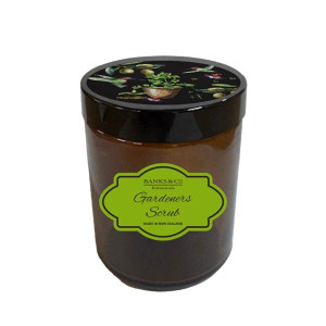 Gardeners Hand Scrub 150gm Jar
