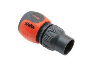 Wetta Hose Connector 12mm