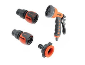 Wetta Hose Jet Gun 7 Watering