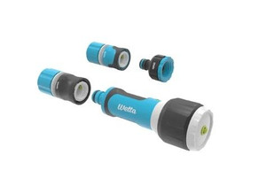 Wetta Professional Nozzle Set