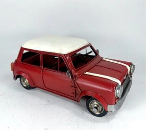 Vehicle - Red Pick Up Truck (104096) (104101)