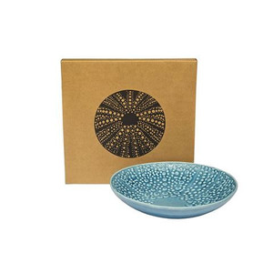 Bowl - Kina Blue 22cm