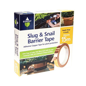 Slug & Snail Barrier Tape