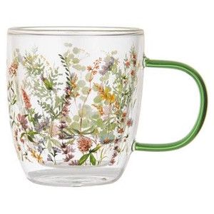 Mug - Wildflower Forest