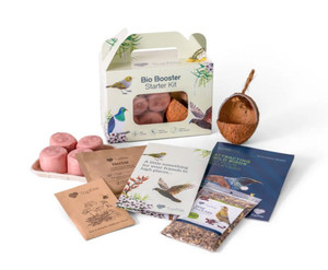 Bird Pack - Bio Booster Starte