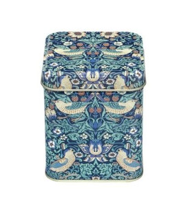 Tin - Strawberry Thief Small S