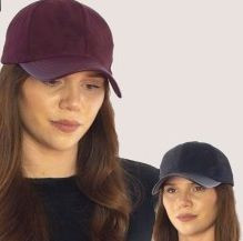 Hat - HP2686 Tasha Cap
