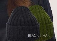 Hat - HP2694 Eason Beanie