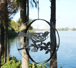 Hanging Mobile - Native Tui