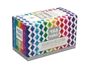 Tea Tonic - Sampler Box 20 Tea