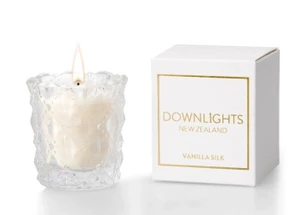 Candle - DL Vanilla Silk Mini