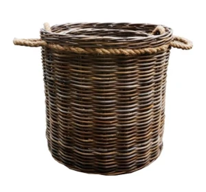 Basket - Kubu Log Small