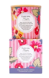 Candle - Meaningful Mum