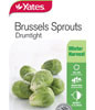 Yts Brussels Sprouts Tighthead