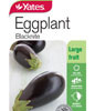 Yts Eggplant Blacknite - 2