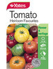 Yts Tomato Heirloom Favourites