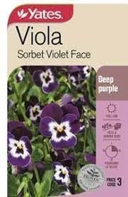 Yts Viola Sorbet Violet - 3
