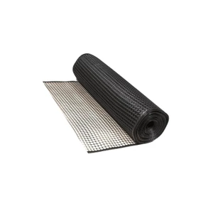 Plastic Trellis Small Black 90