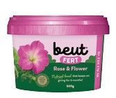 Beut Rose & Flower Fertiliser