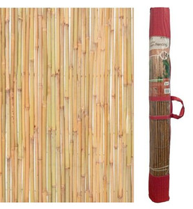 Screen - Scapes Bamboo Slat 1.