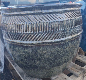 Planter - Sophia Brown S