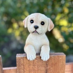 Hanging Animals - Labrador Med
