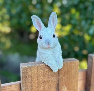 Hanging Animals - Rabbit