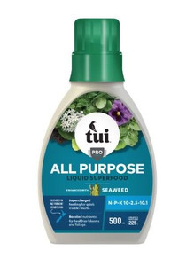 Tui Super All Purpose Liquid 5