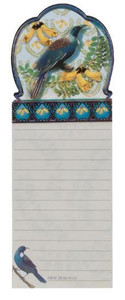 Notepad - Tui With goldfoil