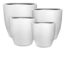 Pot - Ayrton White Xl