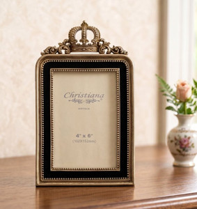 Frame - Crown Royal Black 24cm