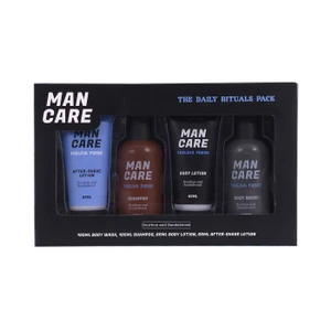 Mens - Daily Ritual Care Pack
