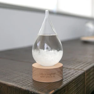 Mens - Weather Station