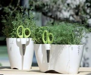Pot - Herb Planter Twin