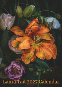 Wall Calendar - Laura Tait 202
