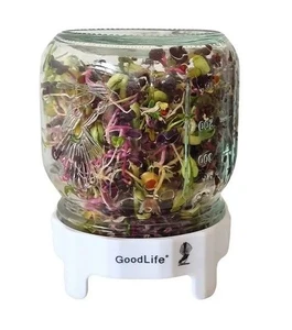 Goodlife Sprouting Jar 500ml