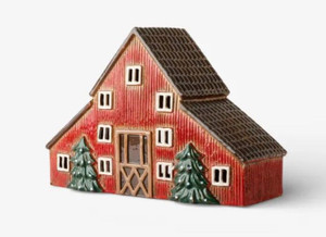 Barn - Nordgard Storlek