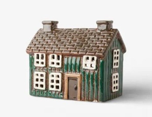 Cottage - Nordgard Torp Green