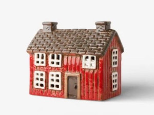 Cottage - Nordgard Torp Red