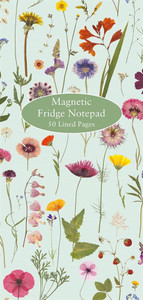 Magnetic Fridge Pad - Mint Blo