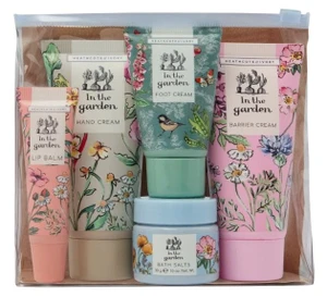 In The Garden - Top To Toe Kit