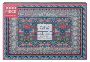 Puzzle - Bird & Yare 1000 Pc