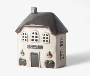 Patisserie - The Village