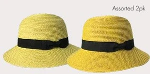 Hat - HP2661 Lucie Assorted